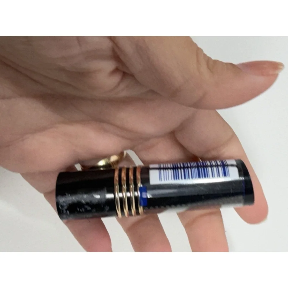 Revlon Lipstick  Superlistrous   SUN‎ UP  original formula